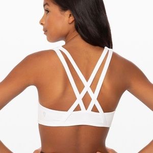 Ivivva Complete Focus Bra *Reversible Girls.